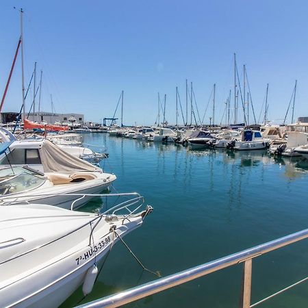 Puerto Ciro Leilighet Marbella Eksteriør bilde