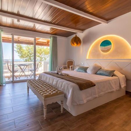 Puerto Ciro Leilighet Marbella Eksteriør bilde