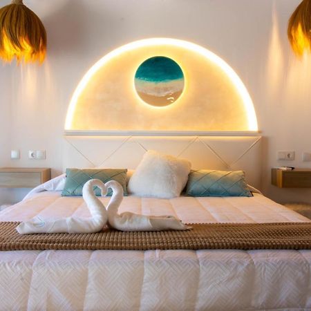 Puerto Ciro Leilighet Marbella Eksteriør bilde