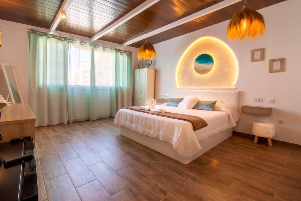 Puerto Ciro Leilighet Marbella Eksteriør bilde
