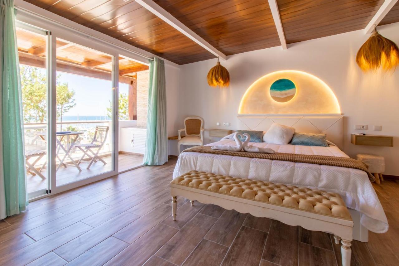 Puerto Ciro Leilighet Marbella Eksteriør bilde