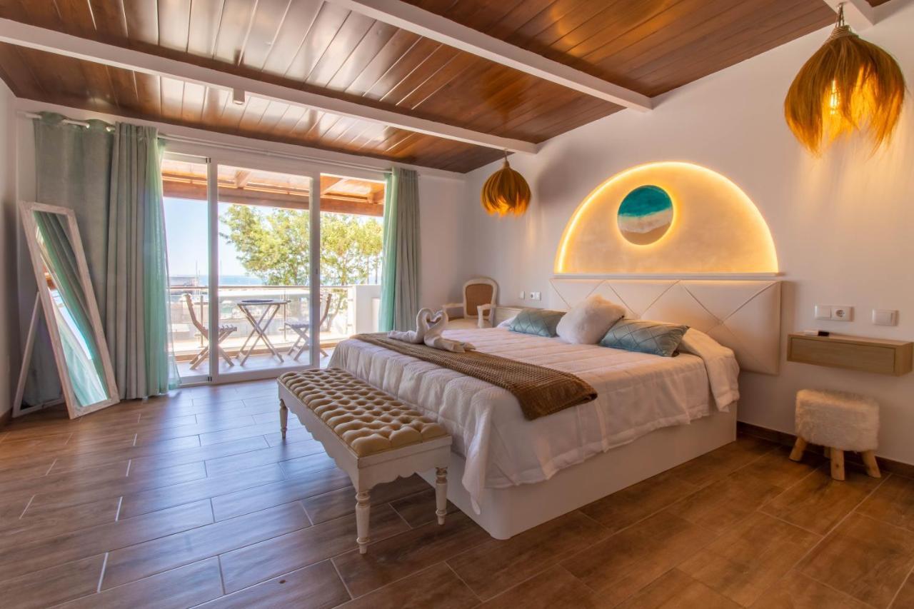 Puerto Ciro Leilighet Marbella Eksteriør bilde