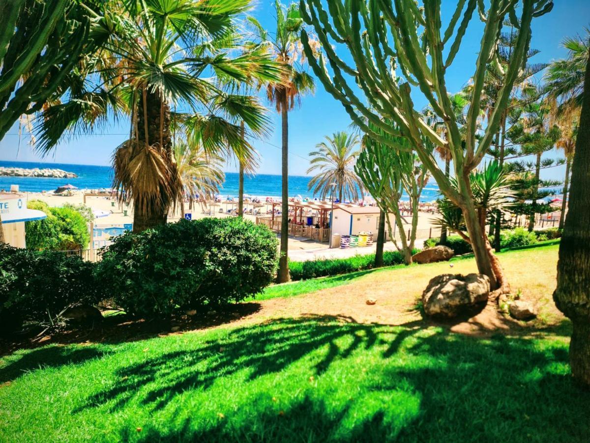 Puerto Ciro Leilighet Marbella Eksteriør bilde
