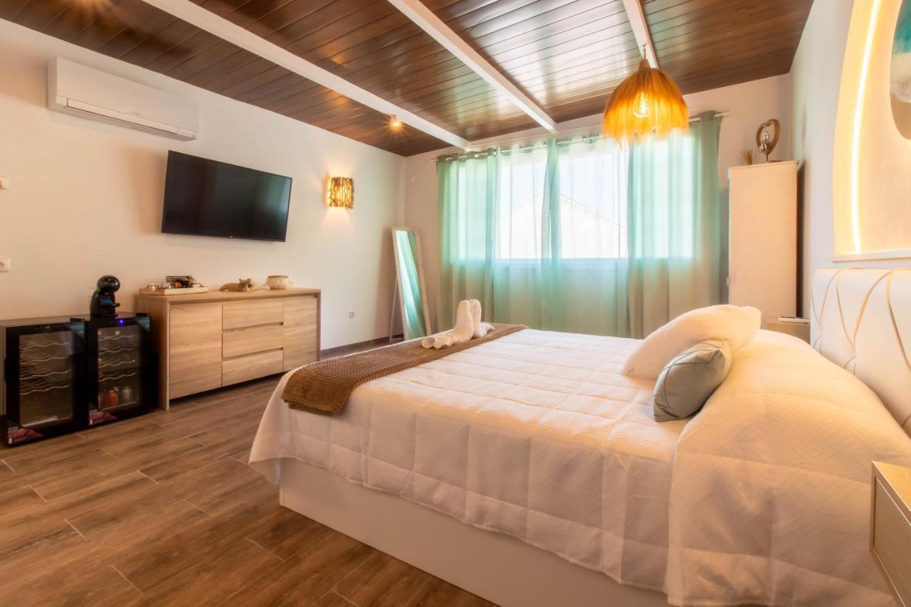 Puerto Ciro Leilighet Marbella Eksteriør bilde